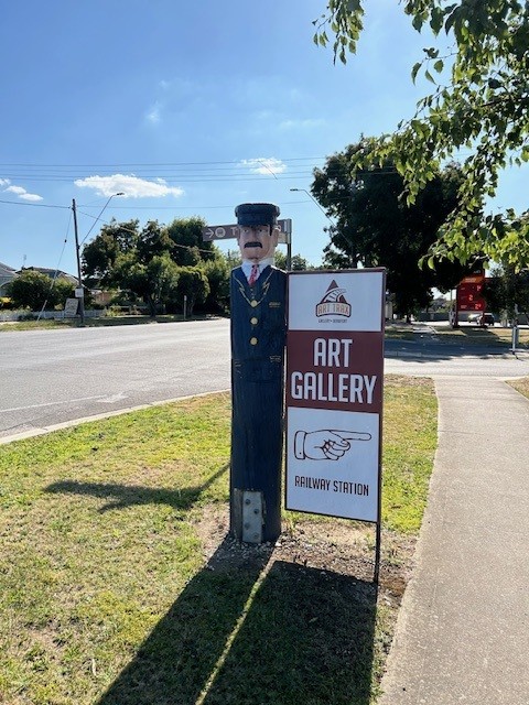 Exploring Beaufort Victoria: Unexpected Surprises